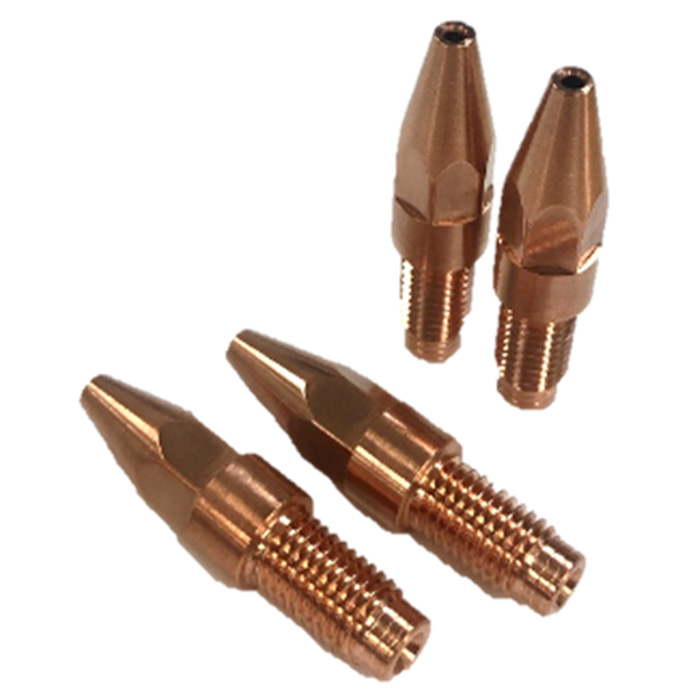 CONTACT TIP