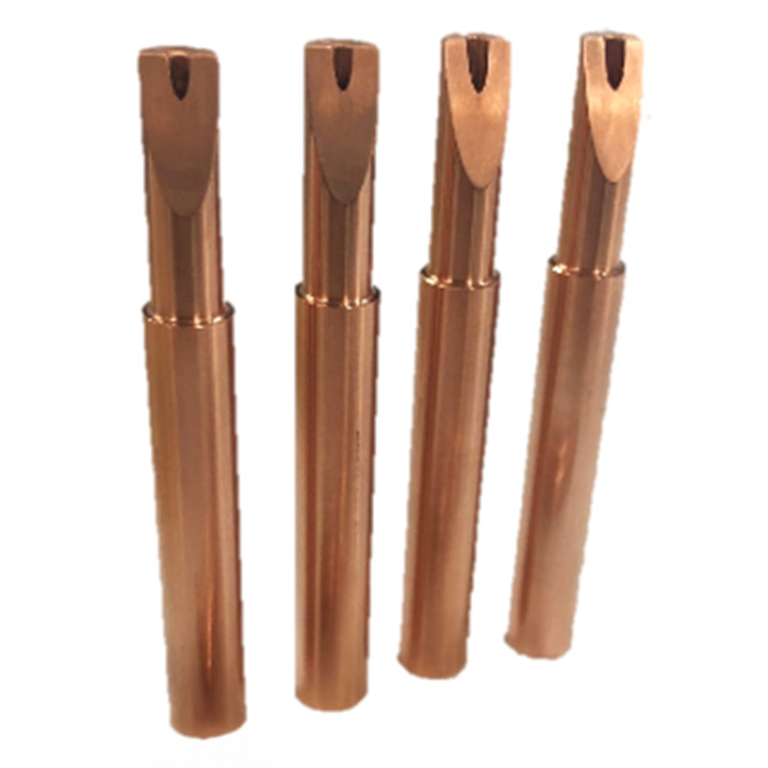 CONTACT TUBE