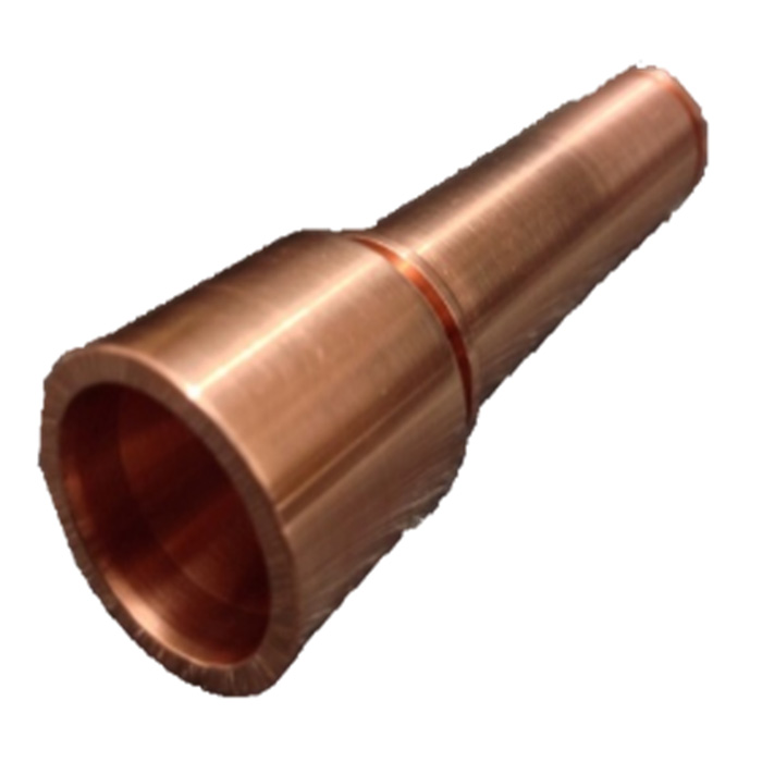 EXTENDED AIR CAP