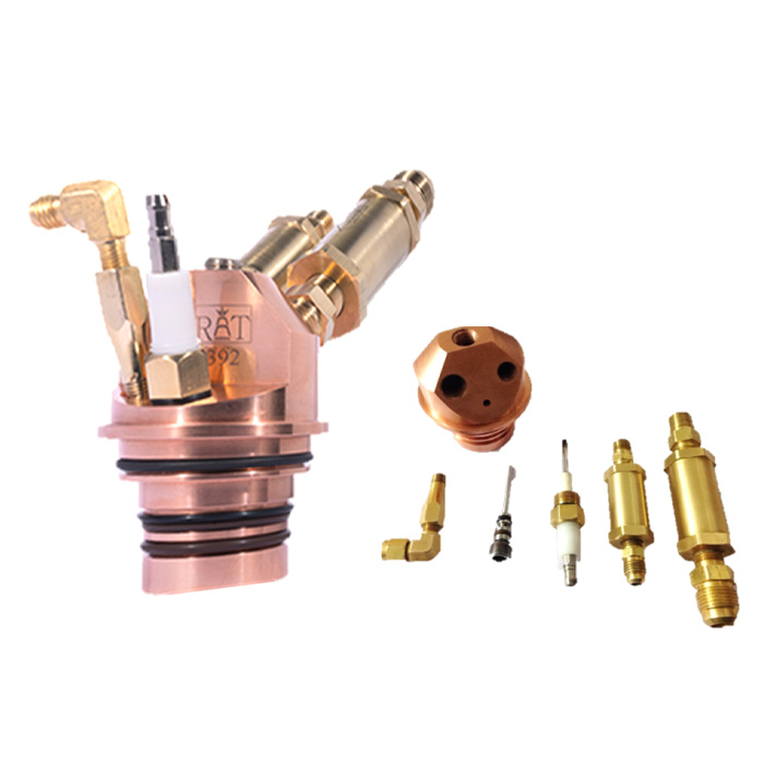 COAXIAL STABILIZER ASSEMBLY
