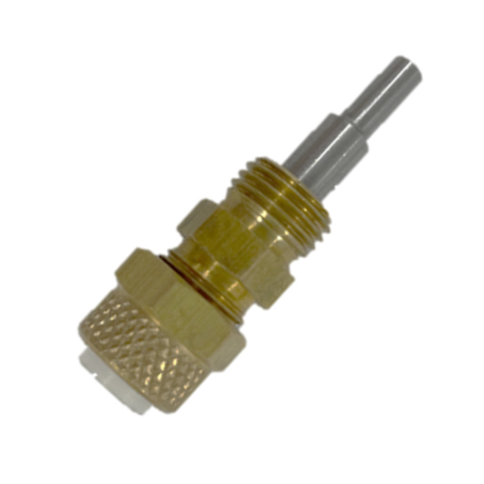 FEED TUBE ASSEMBLY