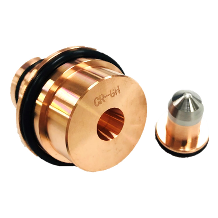 9MB ELECTRODE / NOZZLE