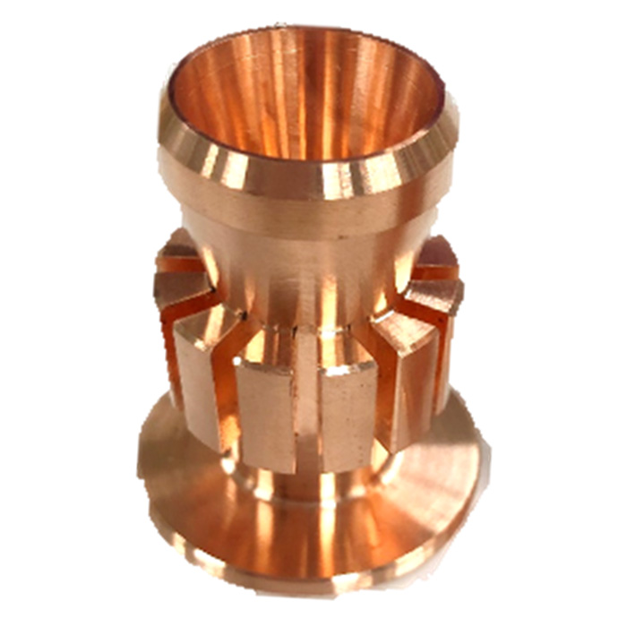 F4 NOZZLE