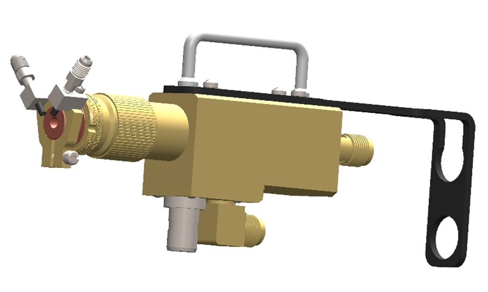 9MB Plasma Torch相当品