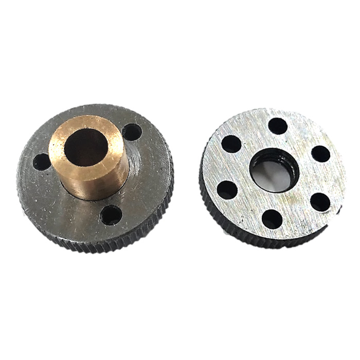UPPER/LOWER DRIVE ROLL