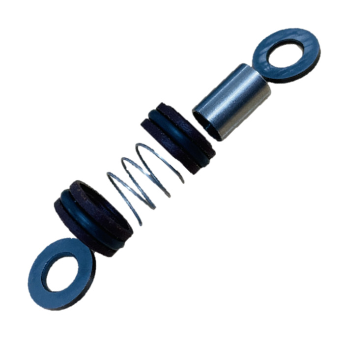 OIL SEAL ASSY