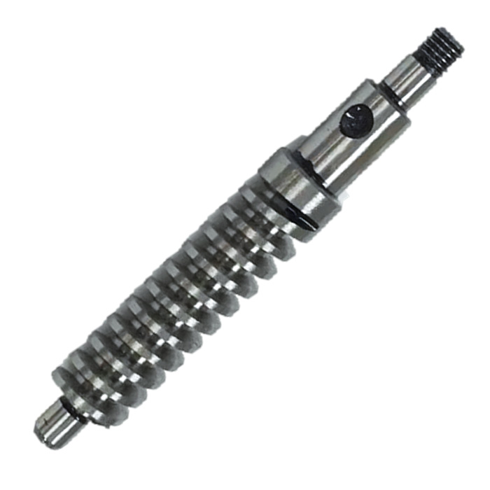 CUNTER SHAFT